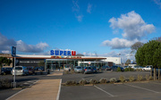 4th Feb 2015 - A Year of Days: Day 35 - Sunny Supermarket