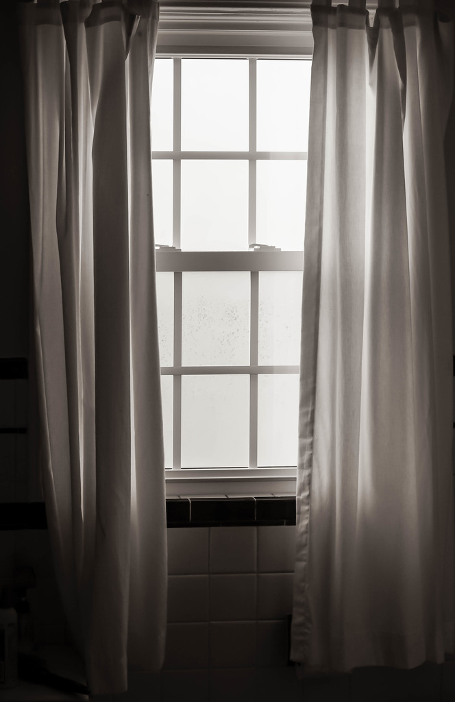 The Light in the Window by rosiekerr