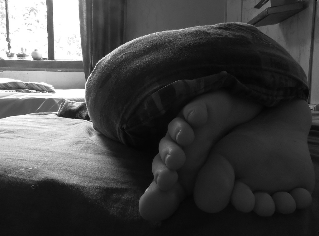 feet by kali66