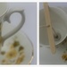 Tea Cup Candles  by nicolecampbell