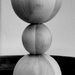 Wooden Balls by salza