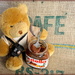 It's Nutella Day! by salza