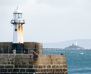 29th Jan 2015 - St Ives and Godrevy Lighthouses