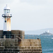 St Ives and Godrevy Lighthouses by sjc88