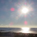 Sunny Seascale  by countrylassie