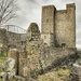Oranmore Castle by jack4john