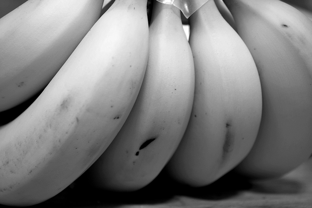 Bananas by stephomy