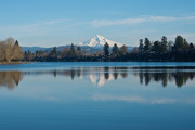 5th Feb 2015 - Blue Lake, Oregon