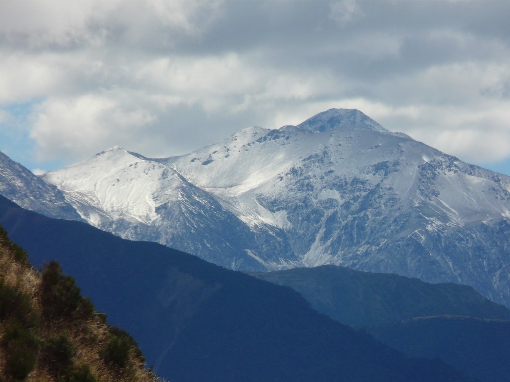 The southern alps by kyfto