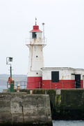 28th Jan 2015 - Newlyn Lighthouse