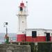 Newlyn Lighthouse by sjc88