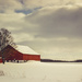 Red Barn by tracymeurs