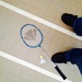 Badminton by jeff