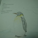 пингвин by inspirare