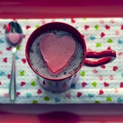 6th Feb 2015 - Hearty Hot Chocolate