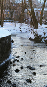7th Feb 2015 - Icy Creek