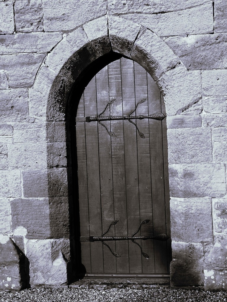 Side door by sabresun