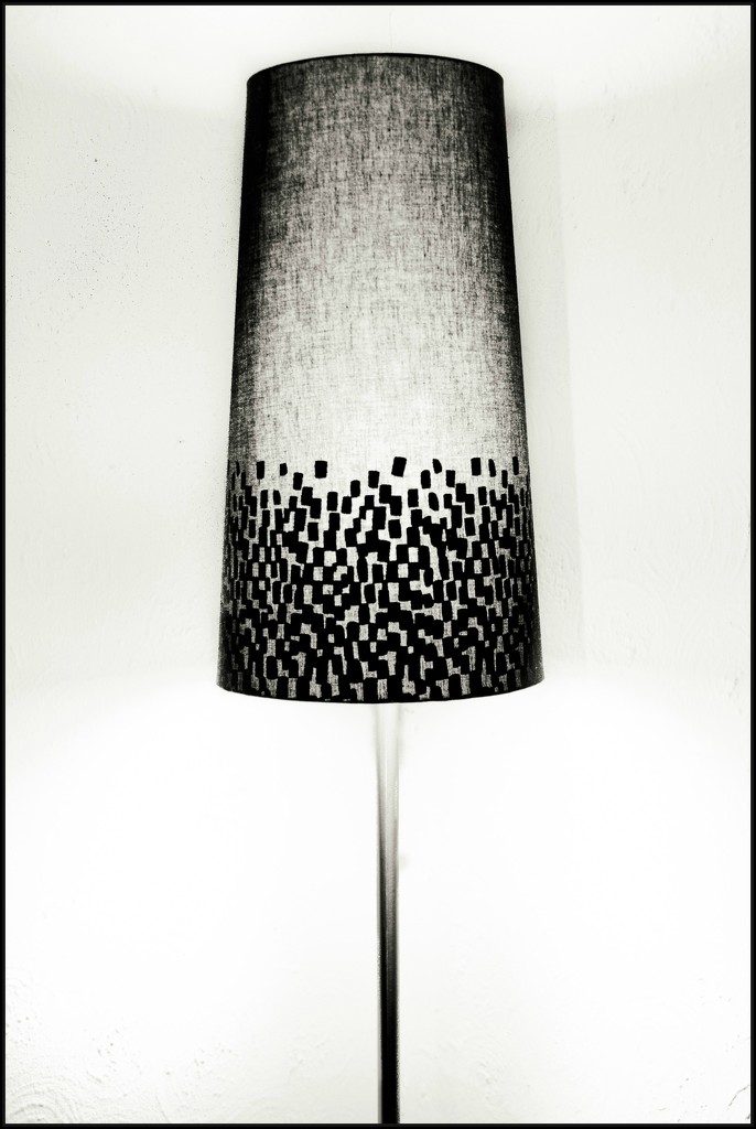 Lamp by ukandie1