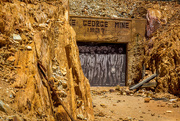 7th Feb 2015 - The George Mine