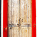 Door St Ives by sjc88