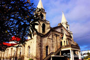 7th Feb 2015 - Jaro Cathedral