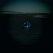 LIKE A GHOST SHIP IN THE NIGHT. by bruni