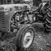 Tractor. Somewhat obviously. by graemestevens