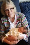 1st Nov 2010 - Granny and Max