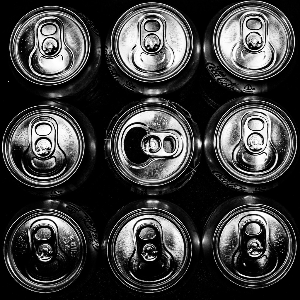 Cans by ukandie1
