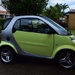 Our Friend's new Micro Car. by happysnaps