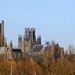 Ely Cathedral - "the ship of the fens" by g3xbm