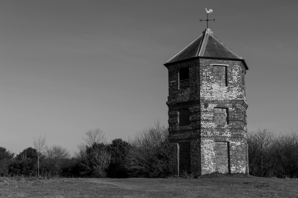 The Folly at Pepperbox Hill by susie1205