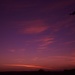 Hertfordshire Sunset by padlock