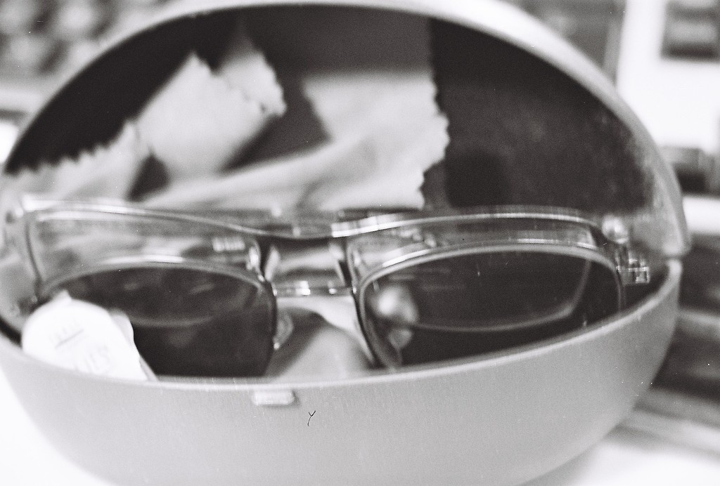 Glasses by la_photographic