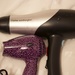 H is for hairdryer by jennyjustfeet