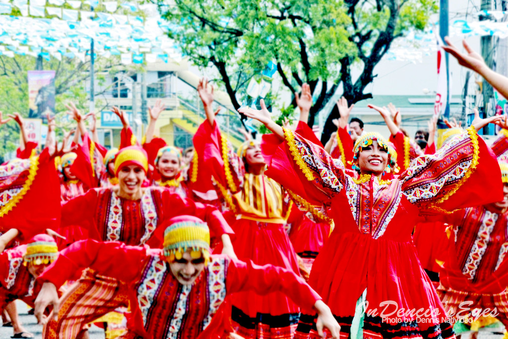 Pantat Festival - Kasadyahan Festival 2015 by iamdencio