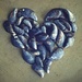 Heart Mussel by kwind