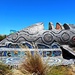 Whale Sculpture by leestevo