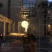 Self-portrait reflection, downtown Charleston, SC by congaree