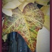 I - for Ivy leaf . by beryl