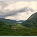 Landscape Challenge 3 - From the Glaslyn Pass  by beryl