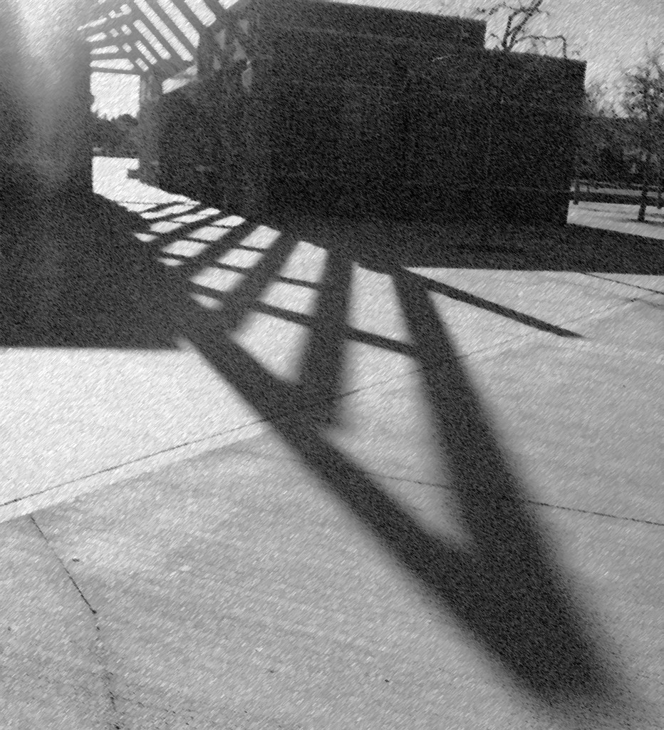 Shadows by jnadonza