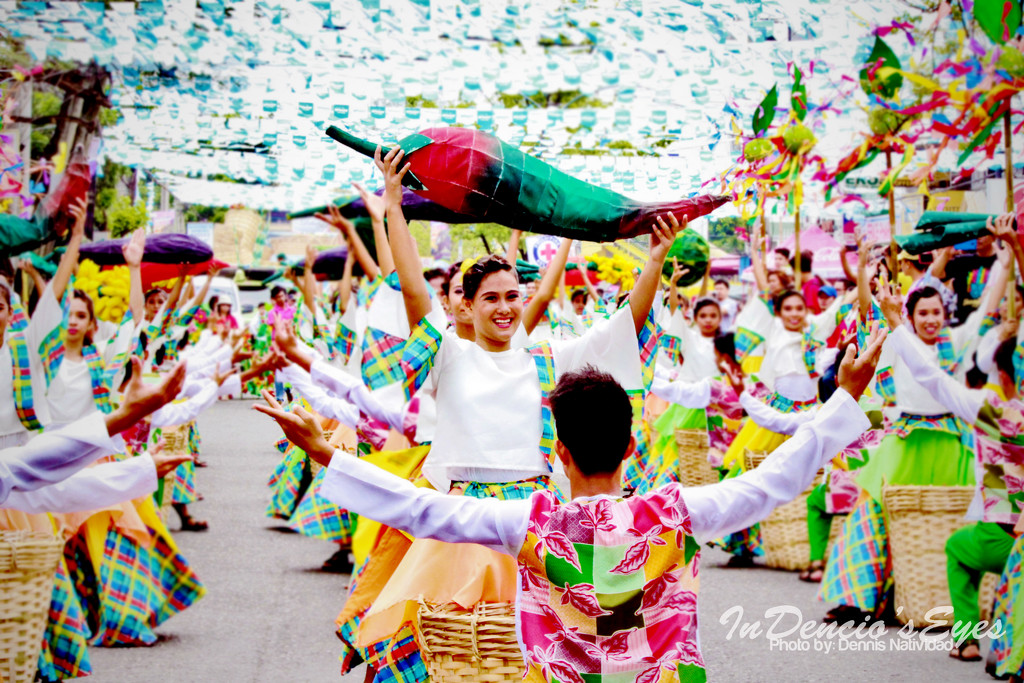 Kaing Festival - Kasadyahan Festival 2015 by iamdencio