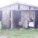 Car shed. by corymbia