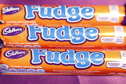 7th Feb 2011 - Oh Fudge!