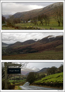 10th Feb 2015 - Cumbrian Triptych
