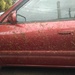 One Dirty Car by mozette