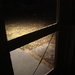 Outside the Screen Door at Night by mcsiegle