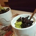 Yogurt with kiwi and prune by nami