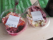 7th Feb 2015 -  salads